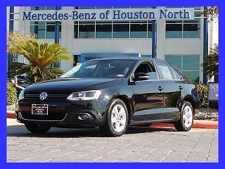 Jetta dsg tdi w/nav, 125 pt insp &amp; svc&#039;d, warranty, nav, bluetooth, clean 1 own!