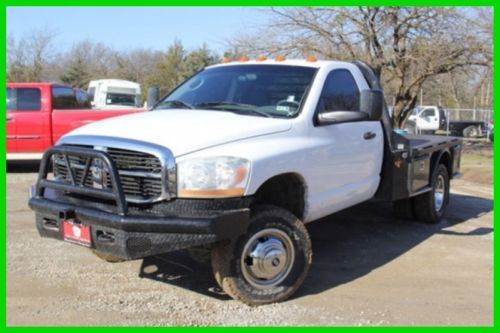 2006 used turbo 5.9l i6 24v 4wd