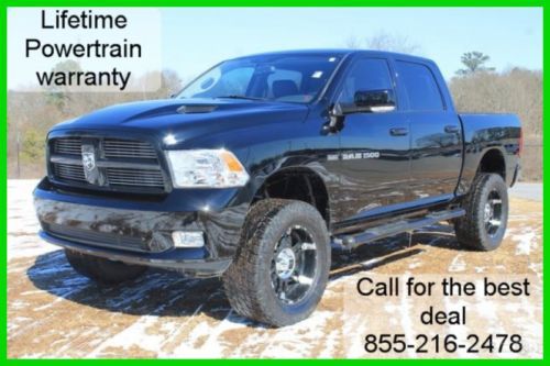 2012 sport used 5.7l v8 16v 4wd