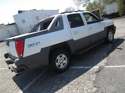 Super sharp (( 4x4...z71...5.3l v8...leather...loaded ))no reserve