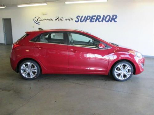 2014 hyundai elantra gt base