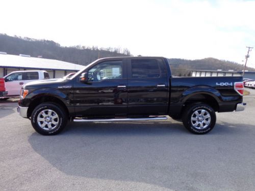 2014 ford f150