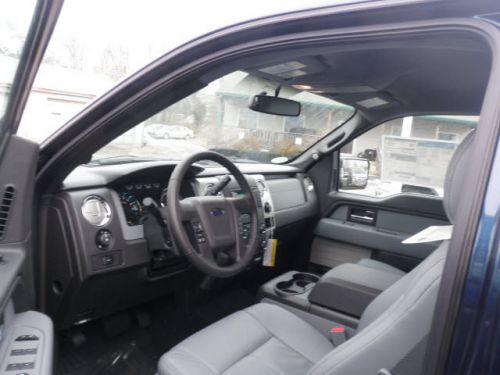 2014 ford f150 xlt