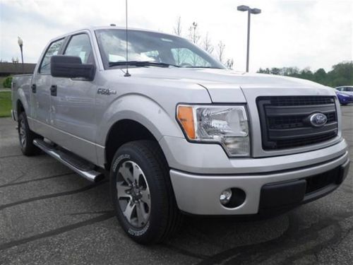 2014 ford f150