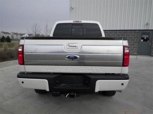 2014 ford f250