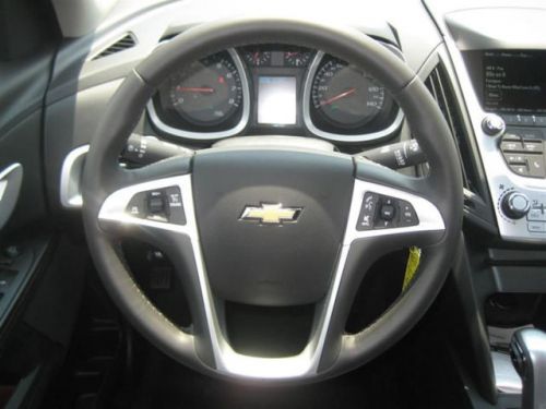 2014 chevrolet equinox 1lt