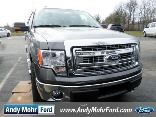 2014 ford f150