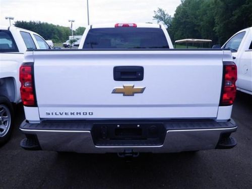 2014 chevrolet silverado 1500 swb