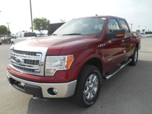 2014 ford f150