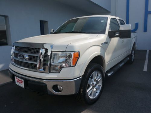 2009 ford f150