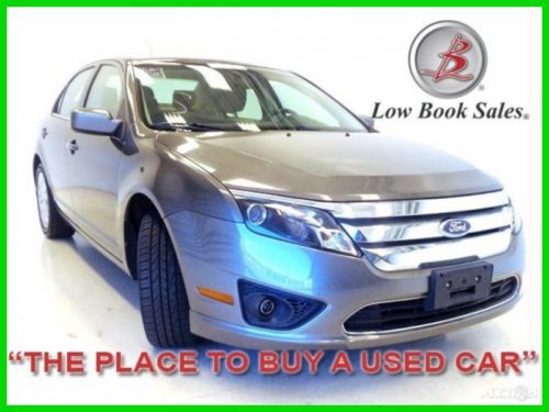 We finance! 2012 se used certified 3l v6 24v automatic fwd sedan premium