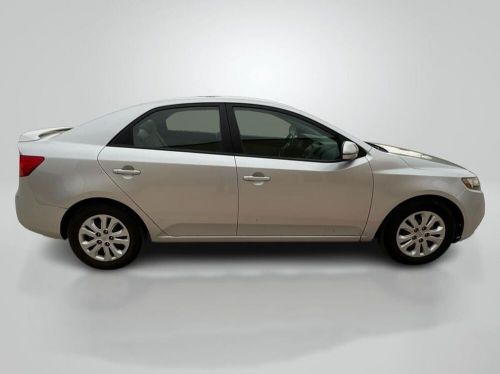 2012 kia forte ex