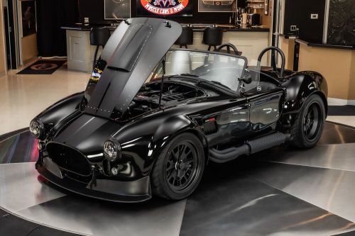 1965 shelby cobra backdraft