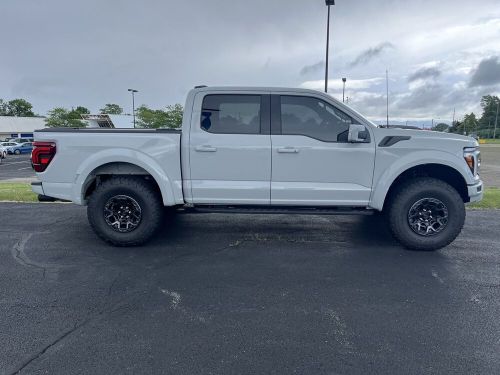 2024 ford f-150 raptor r