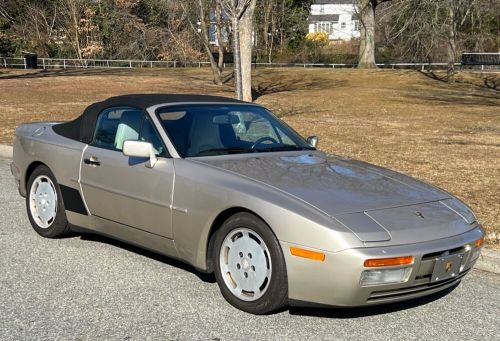 1990 porsche 944