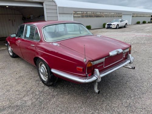 1978 jaguar xj