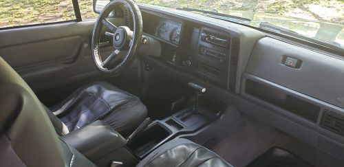 1993 jeep cherokee