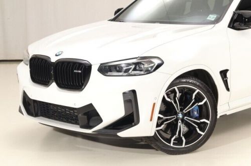 BMW X4 M