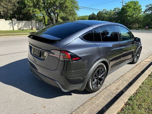 2023 tesla model x