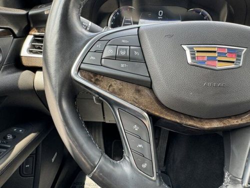 2020 cadillac ct6 premium luxury