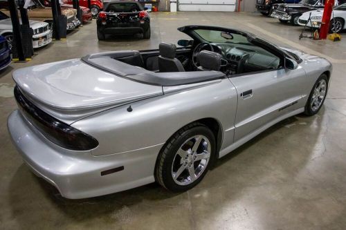 1997 pontiac firebird trans am