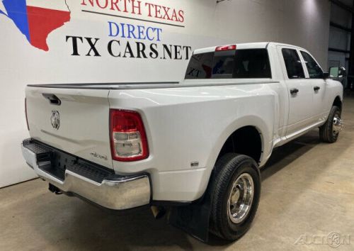 2022 ram 3500 free delivery! dually 4x4 6.7 diesel level 2 carpl