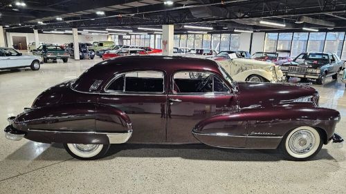 1947 cadillac fleetwood