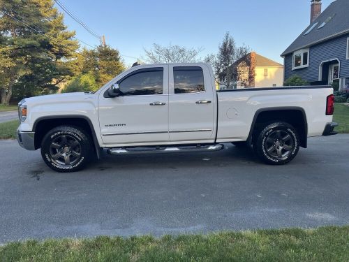 2015 gmc sierra 1500 k1500 slt