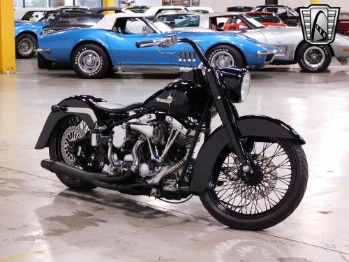 1978 harley davidson shovelhead