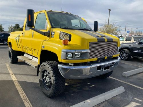 Chevrolet C4500 Kodiak