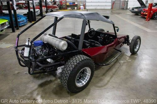 1997 volkswagen dune buggy