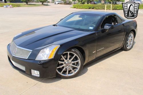 2008 cadillac xlr