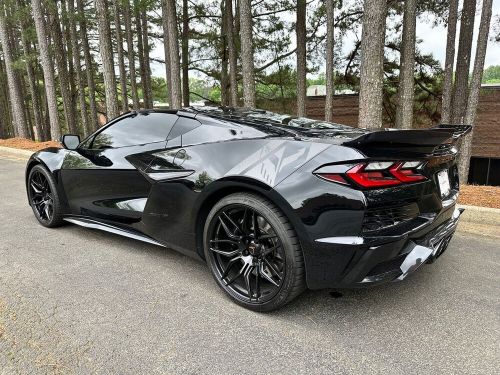 2023 chevrolet corvette z06 coupe 2lz