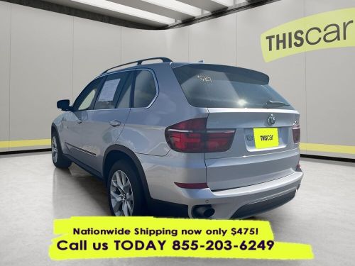 2013 bmw x5 xdrive35i