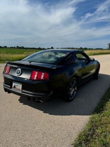 2012 ford mustang roush stage 3 gt