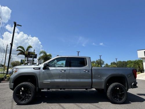 2022 gmc sierra 1500 limited