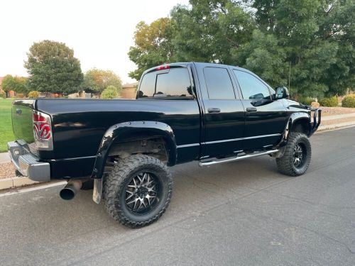 2004 dodge ram 3500