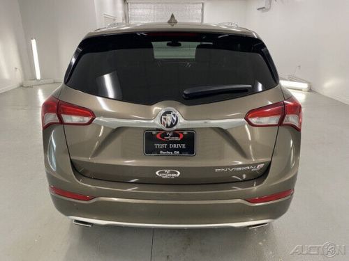 2019 buick envision premium i