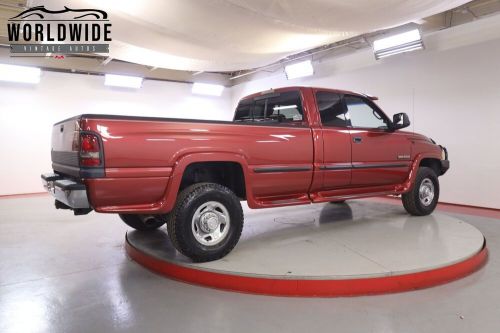 1998 dodge ram 2500