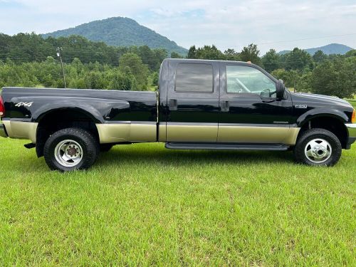 2001 ford f-350