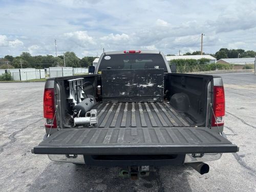 2013 gmc sierra 2500 k2500 sle