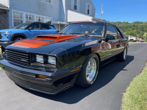 1979 mercury capri