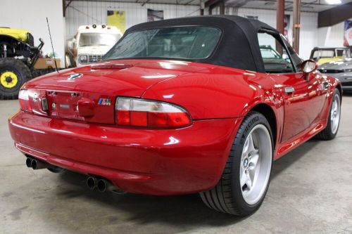 2000 bmw z3