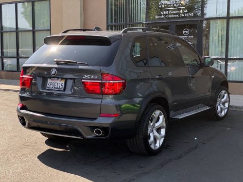 2011 bmw x5 xdrive35i sport activity awd 4dr suv