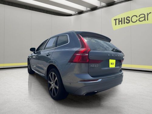 2018 volvo xc60 t5 inscription