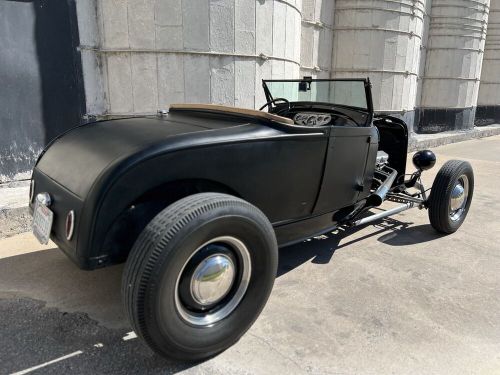 1928 ford model a roadster hot rod