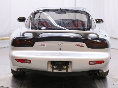 1995 mazda rx-7 type x