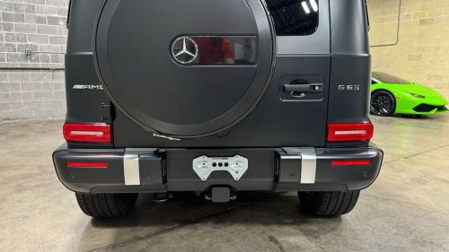 2020 mercedes-benz g-class g63 amg