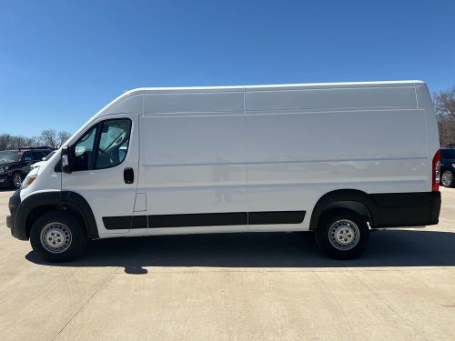 2024 ram promaster high roof