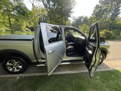 2013 ram 1500 slt